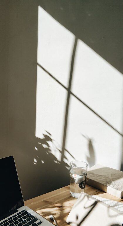 Tips for Creating a Relaxing and Productive Home Office Environment